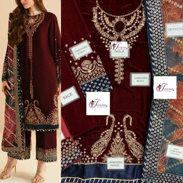 Ladies Suit