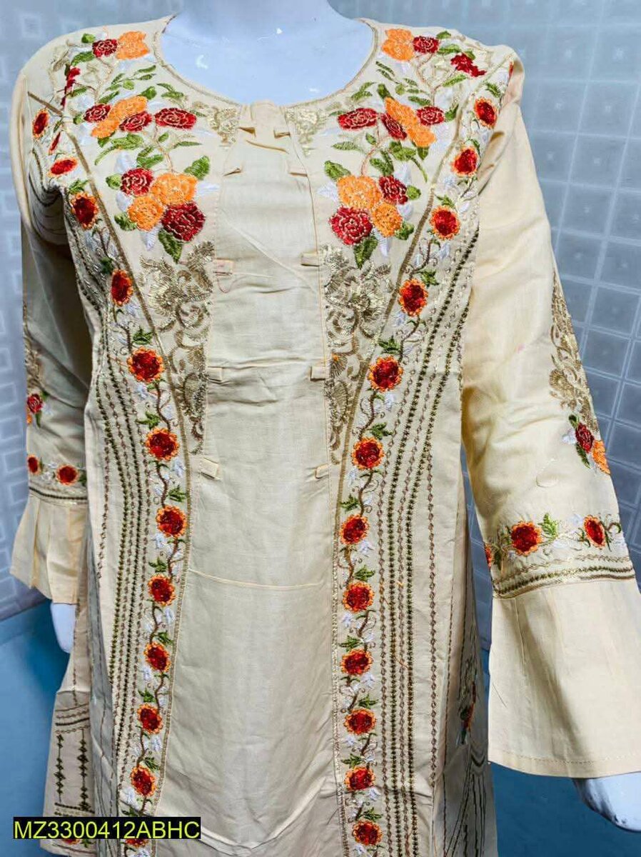 Ladies kurta