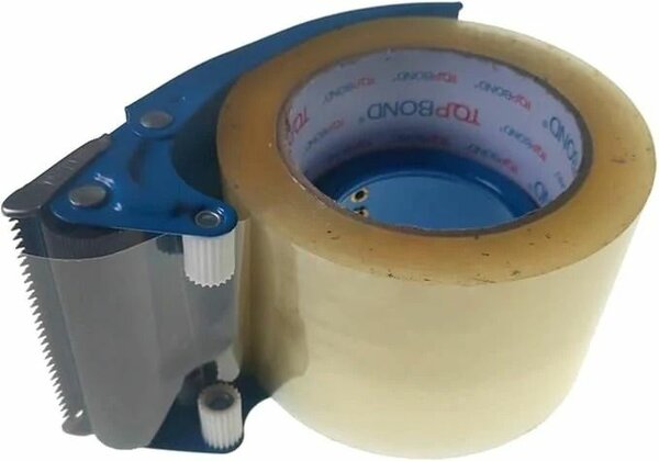 Scelleuse pour carton