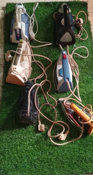 Uk used irons for sale