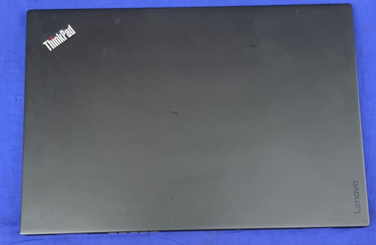 Lenovo ThinkPad X1 Carbon