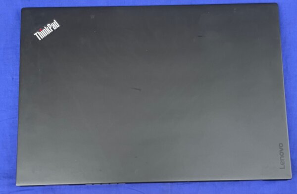 Lenovo ThinkPad X1 Carbon