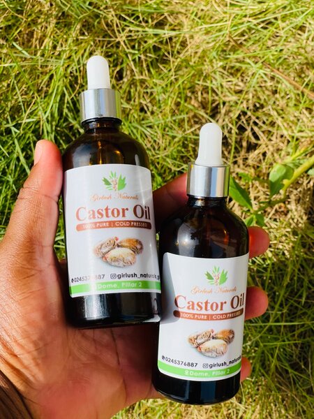 Castor Oil