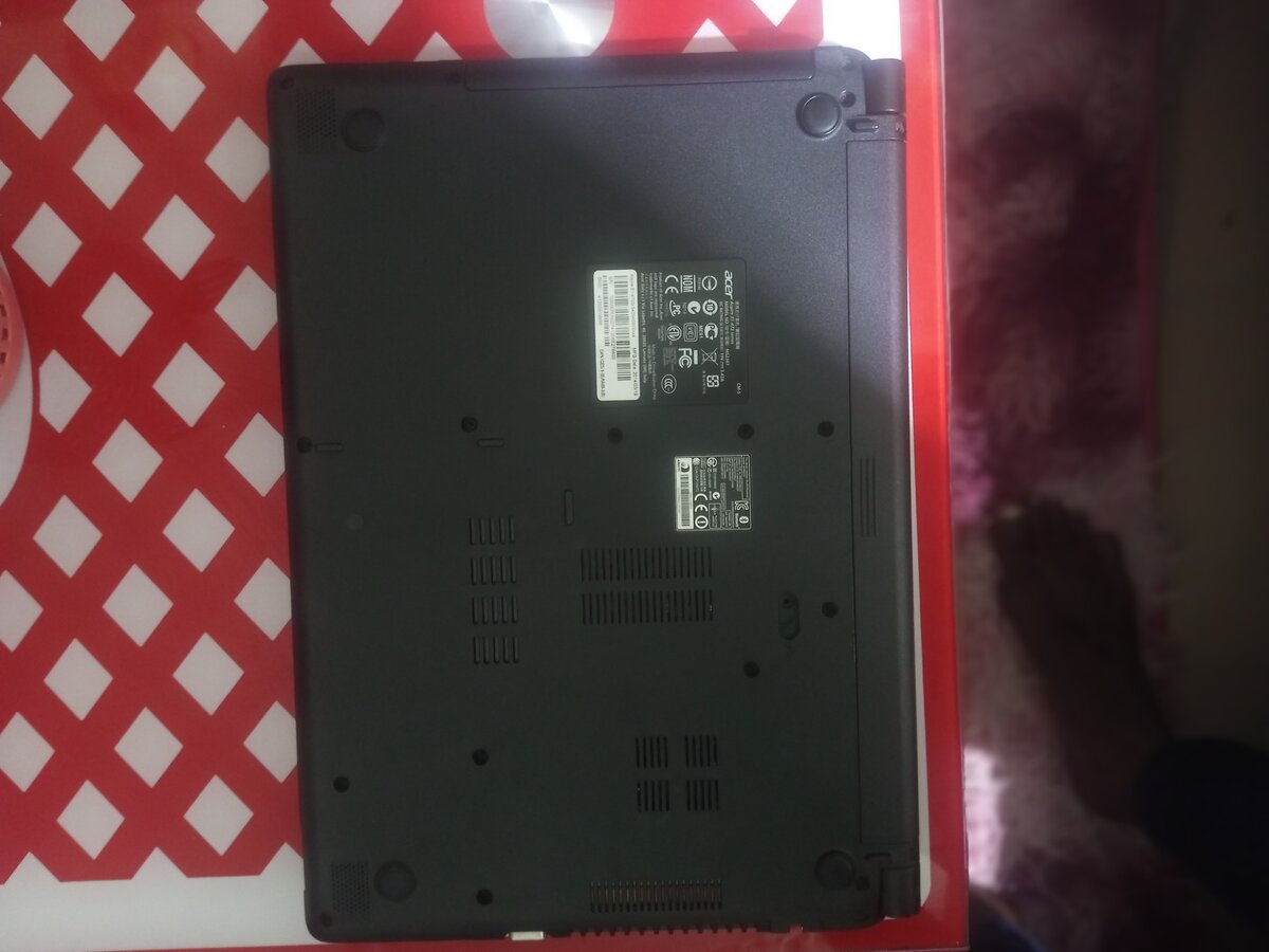 Ordinateur portable ACER