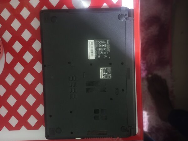 Ordinateur portable ACER