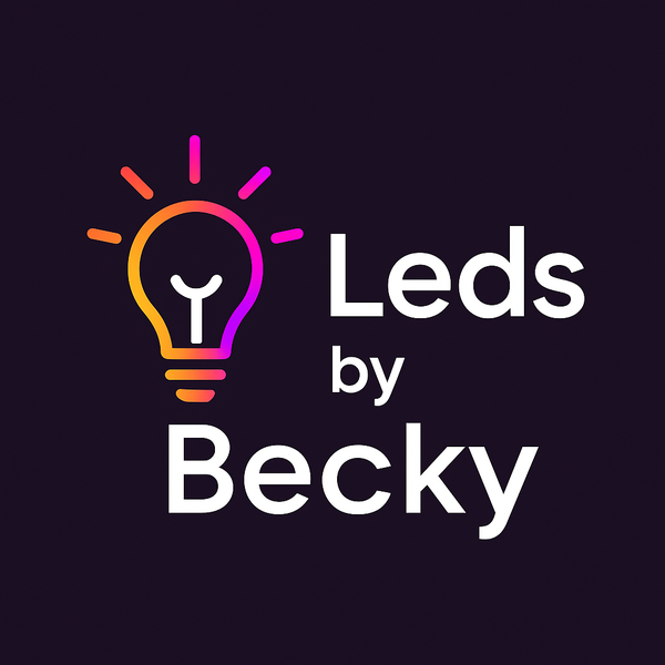 Leds by Becky
