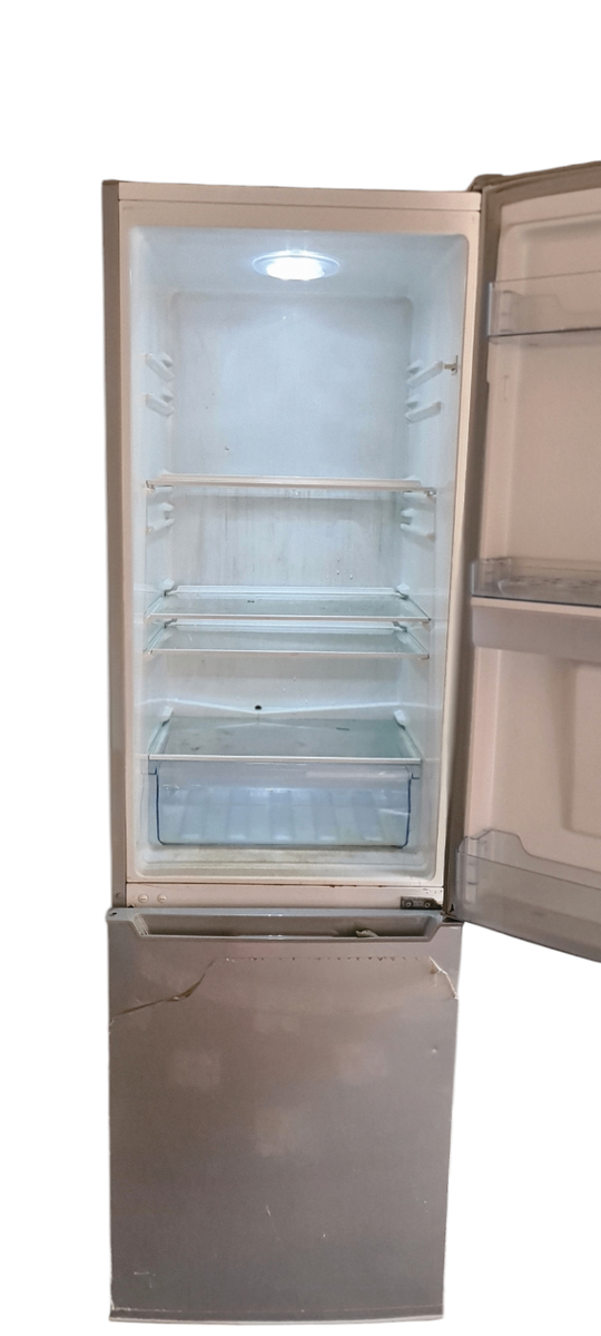 Hisense fridge