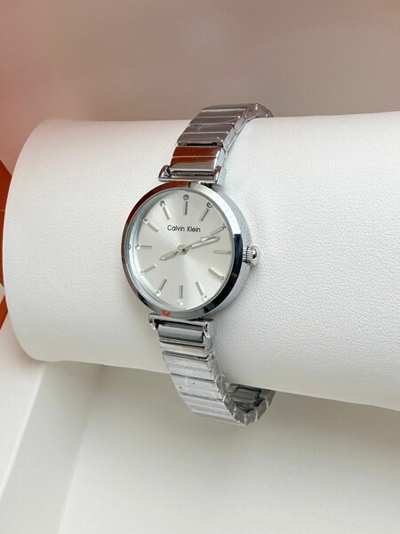 Montre femme Calvin Klein