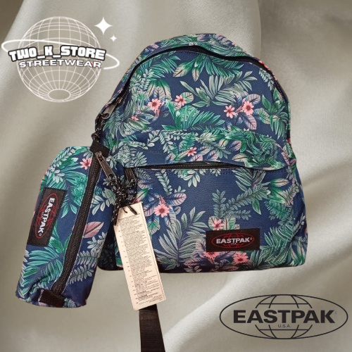 Sac à dos tropical Eastpak