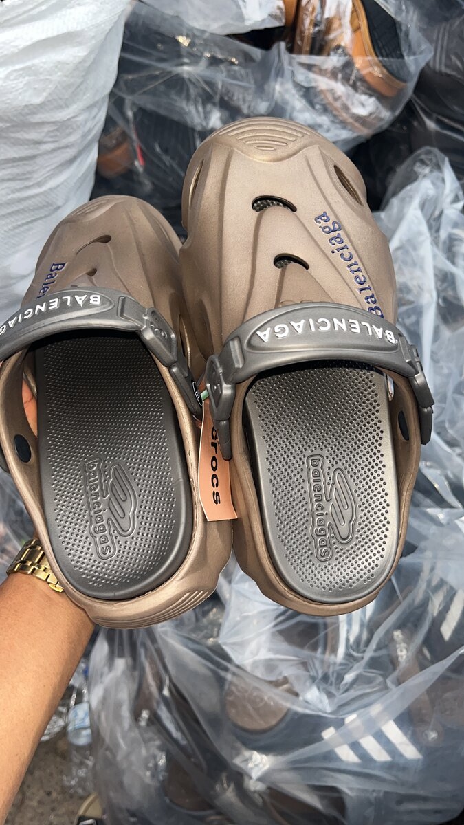 Sandales confortables mode