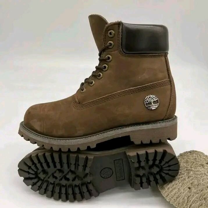 Timberland