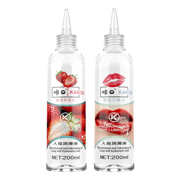 Lubrifiant 200ml