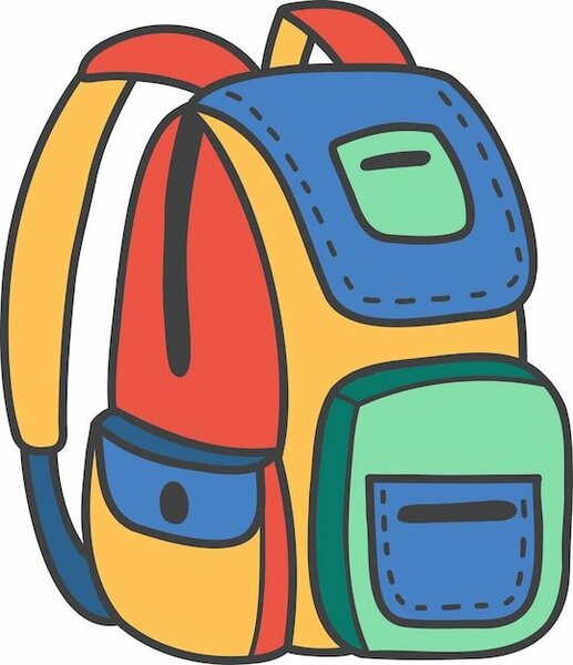 School bag