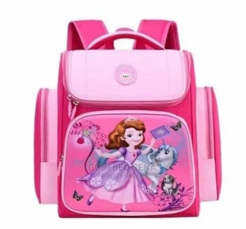 Kids School Bag