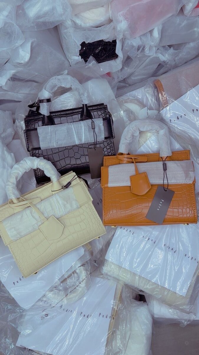 Sacs à main élégants croco