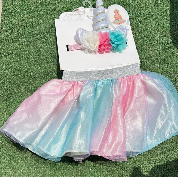 Unicorn Skirt