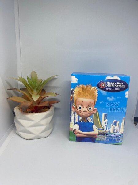 Parfum enfants disponible