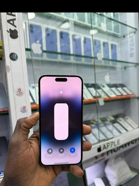 Smartphone Apple 128 Go