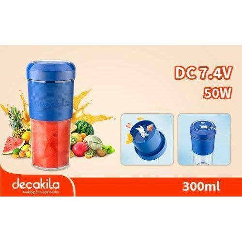 Blender portable Decakila 300ml