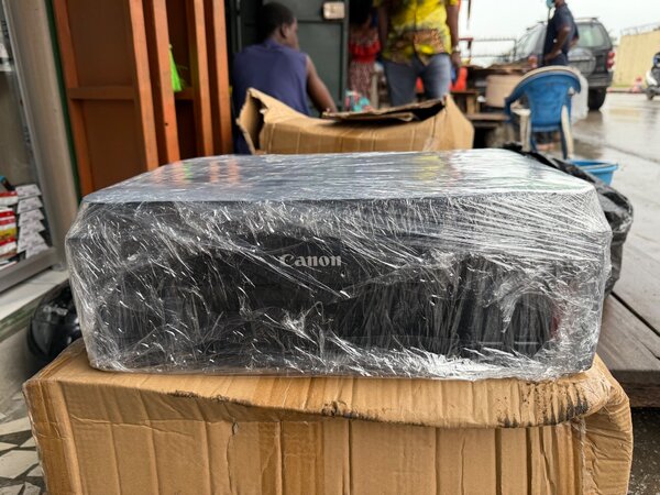 Canon Imprimante Multifonction