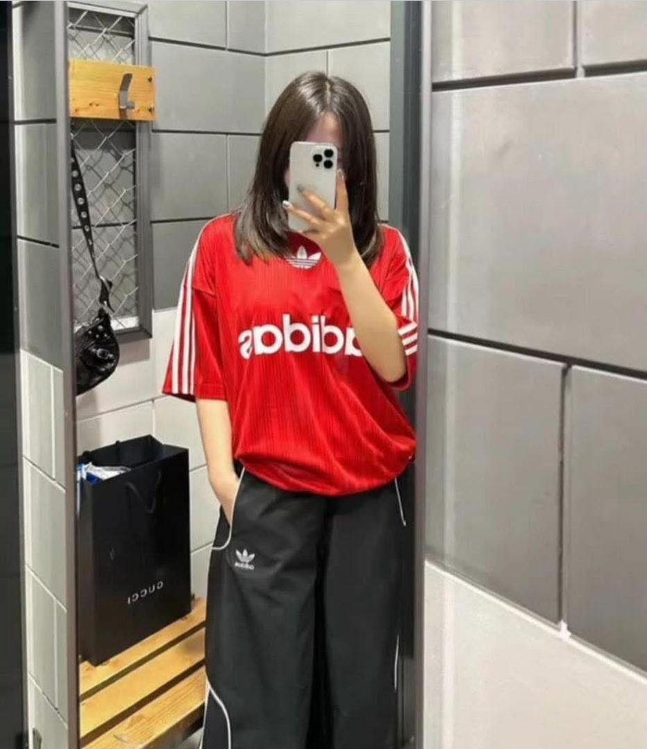 Maillot adidas
