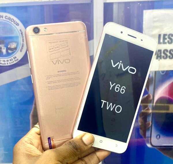 VIVO Y66
