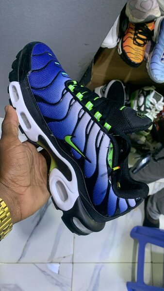 Chaussures de sport Nike Air