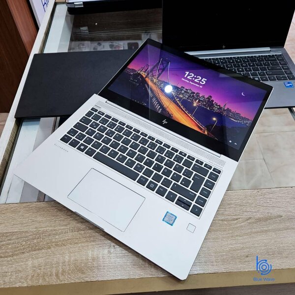 HP ELITEBOOK 1040 G4 ( Price is Negotiable)