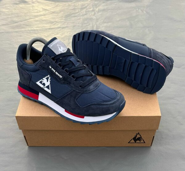 COQ SPORTIF CHAUSSURE