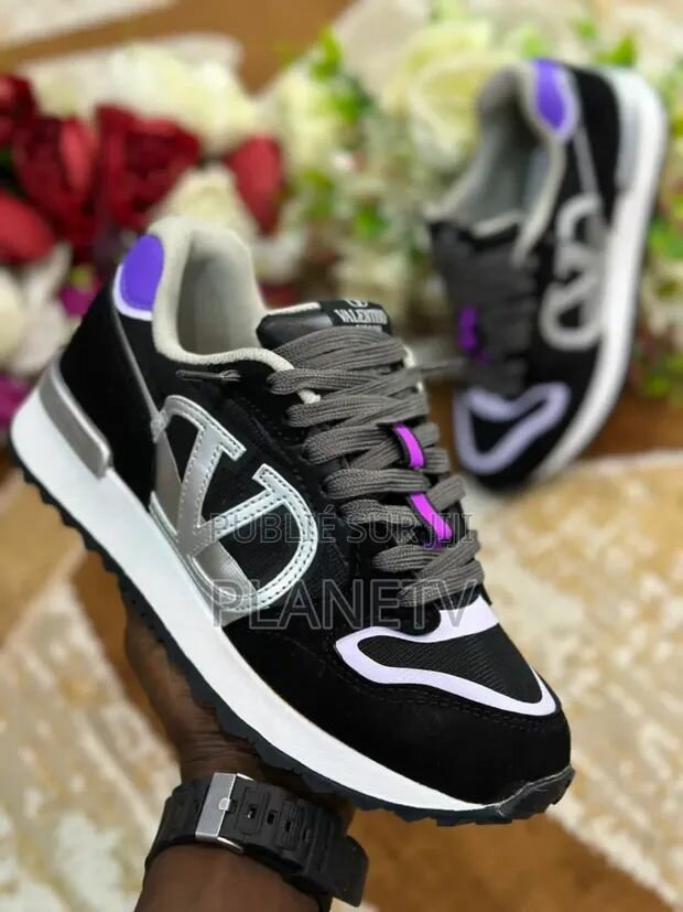 Baskets Valentino Garavani