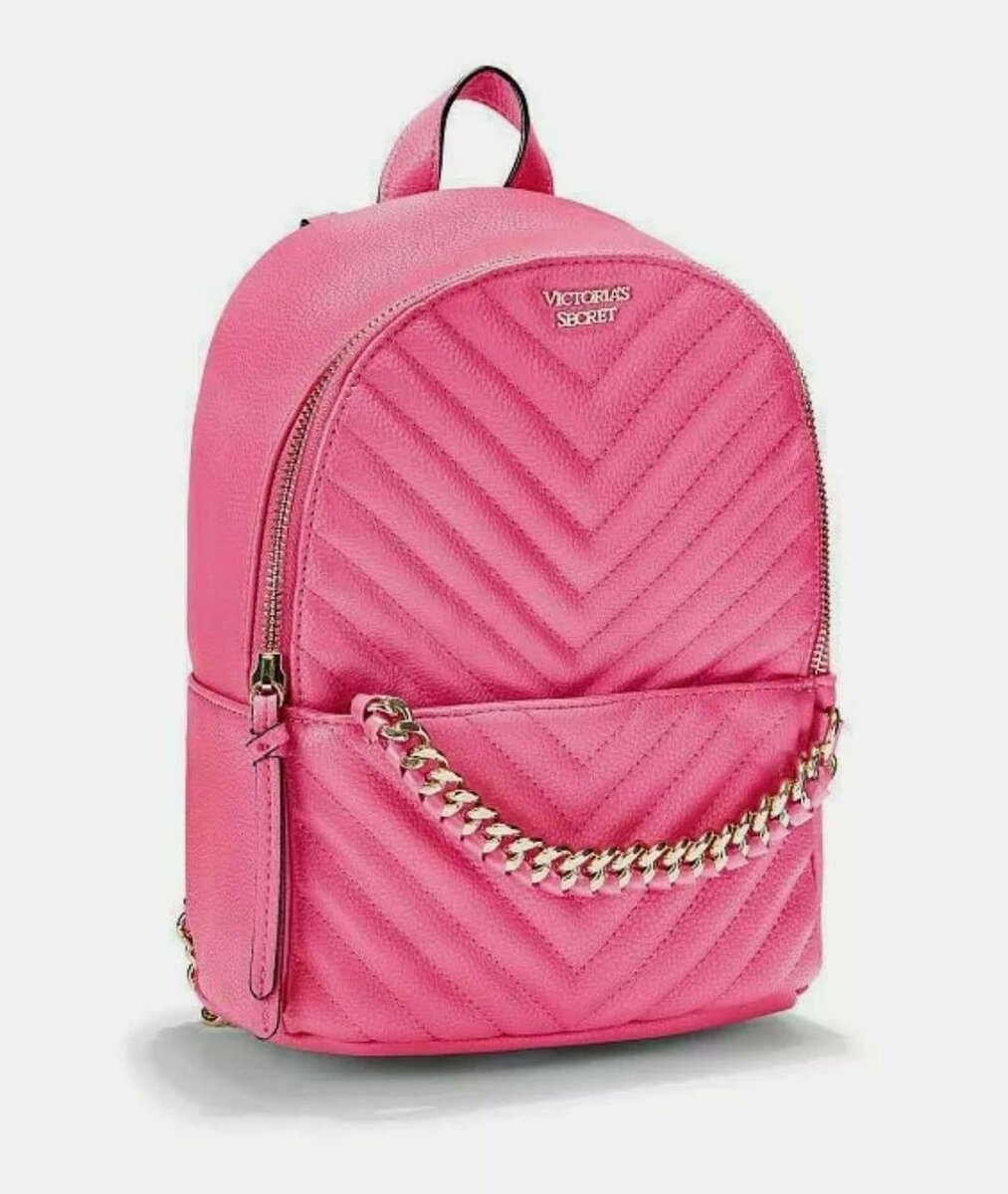 Victoria's secret backpack