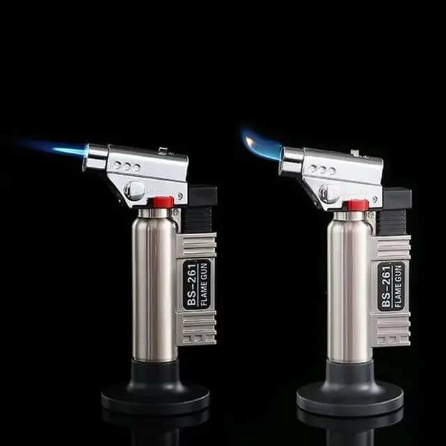 Briquet honnête pour allumer le charbon de bois