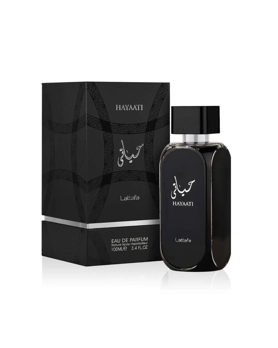 Eau de Parfum Hayaati Lattafa