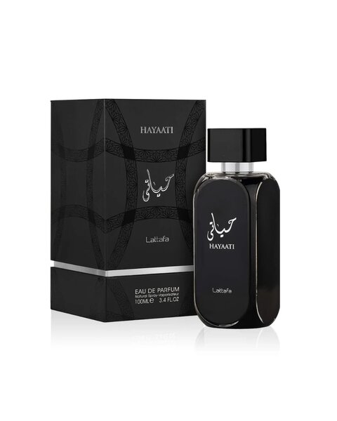 Eau de Parfum Hayaati Lattafa