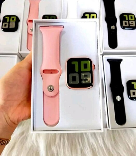 Smart watch T500