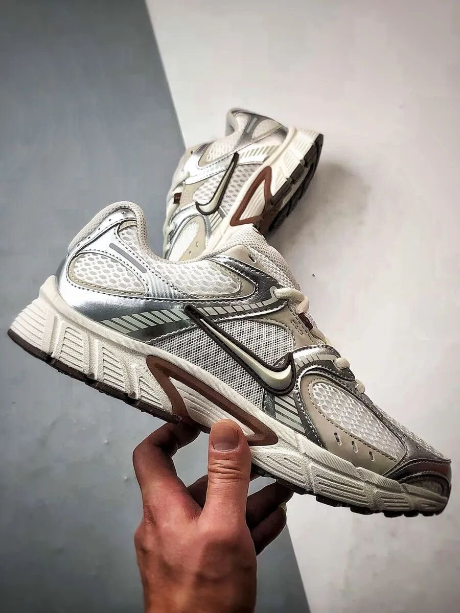 Baskets Nike Air Max Rétro