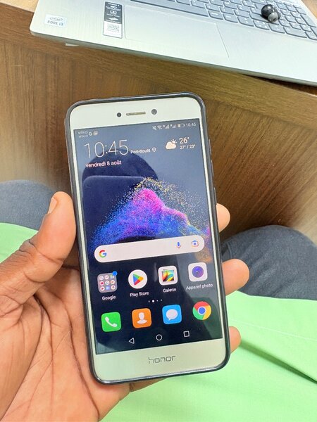 Smartphone Honor 8 lite 256GB