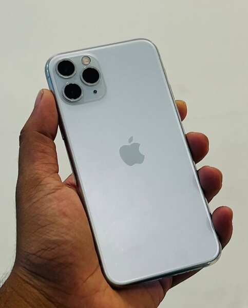 iPhone 11 pro