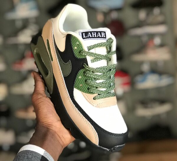 Airmax90 sneaker