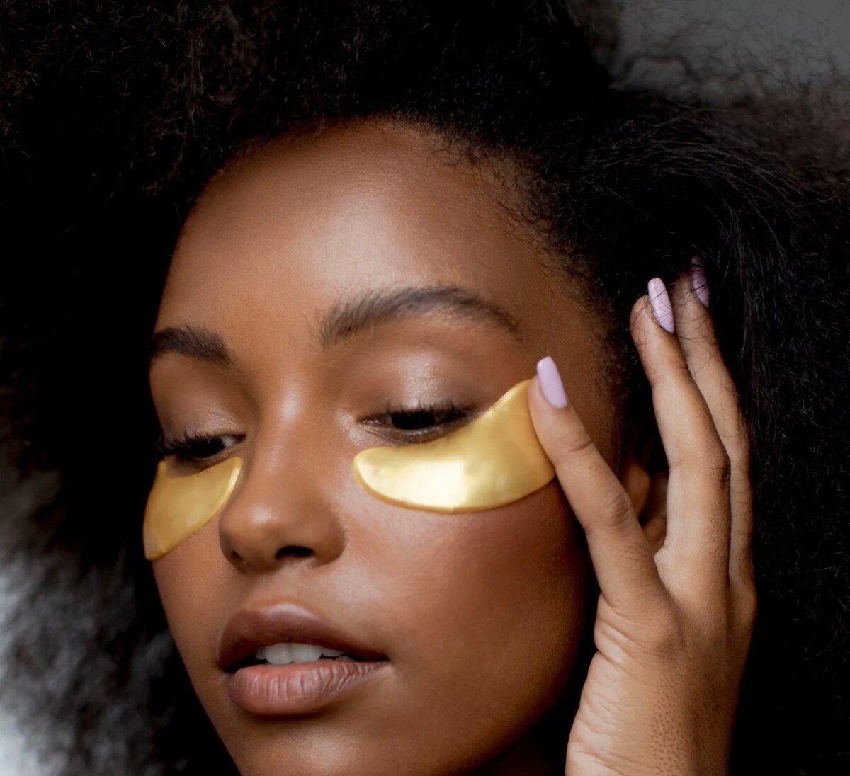 Masque Yeux Caviar Sadoer