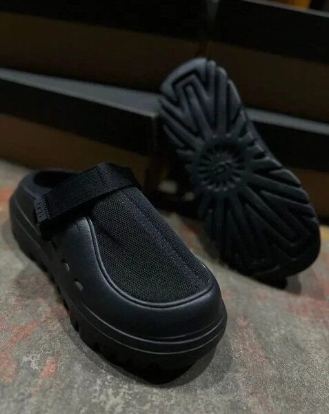 Chaussures sandales confortables pour homme