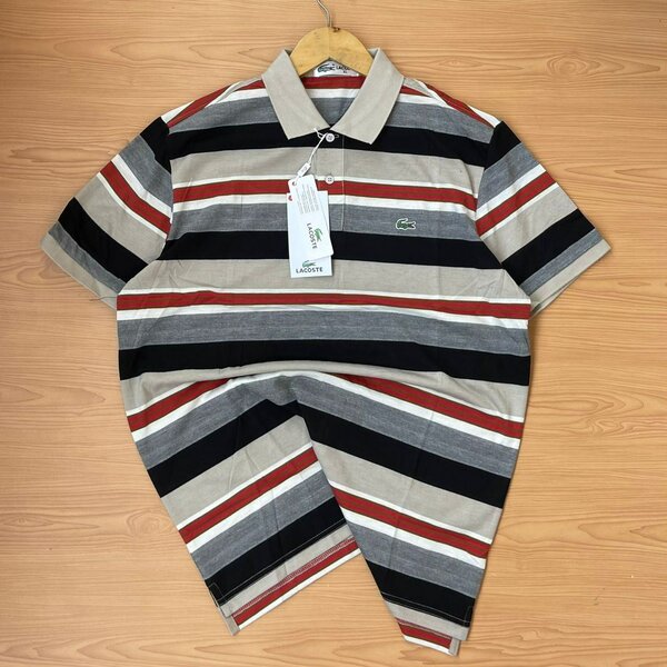 Quality Lacoste