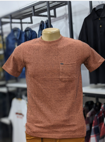 Quality Round neck T-shirts