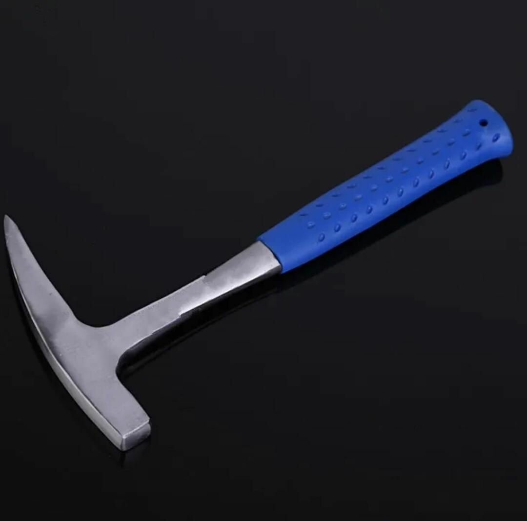 Geological hammer