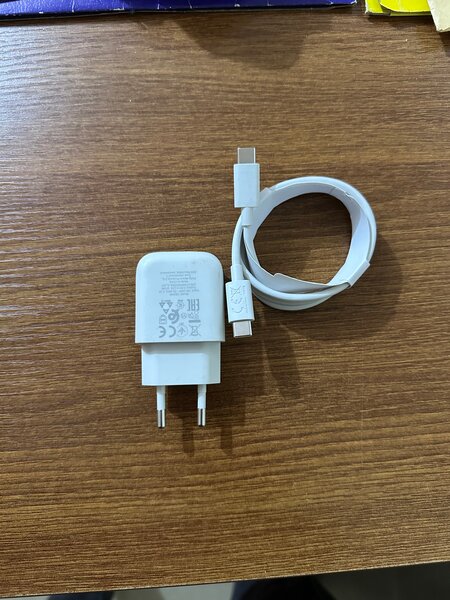 Chargeur USB-C rapide