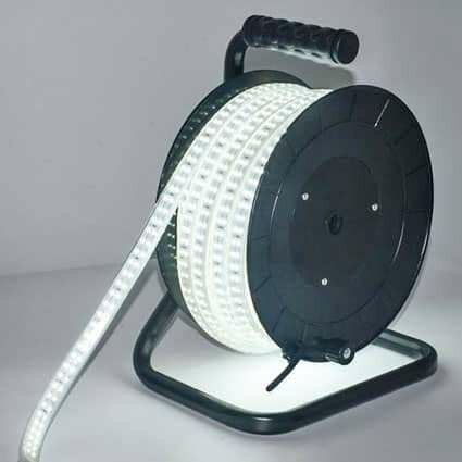 Bobine de LED Flexible