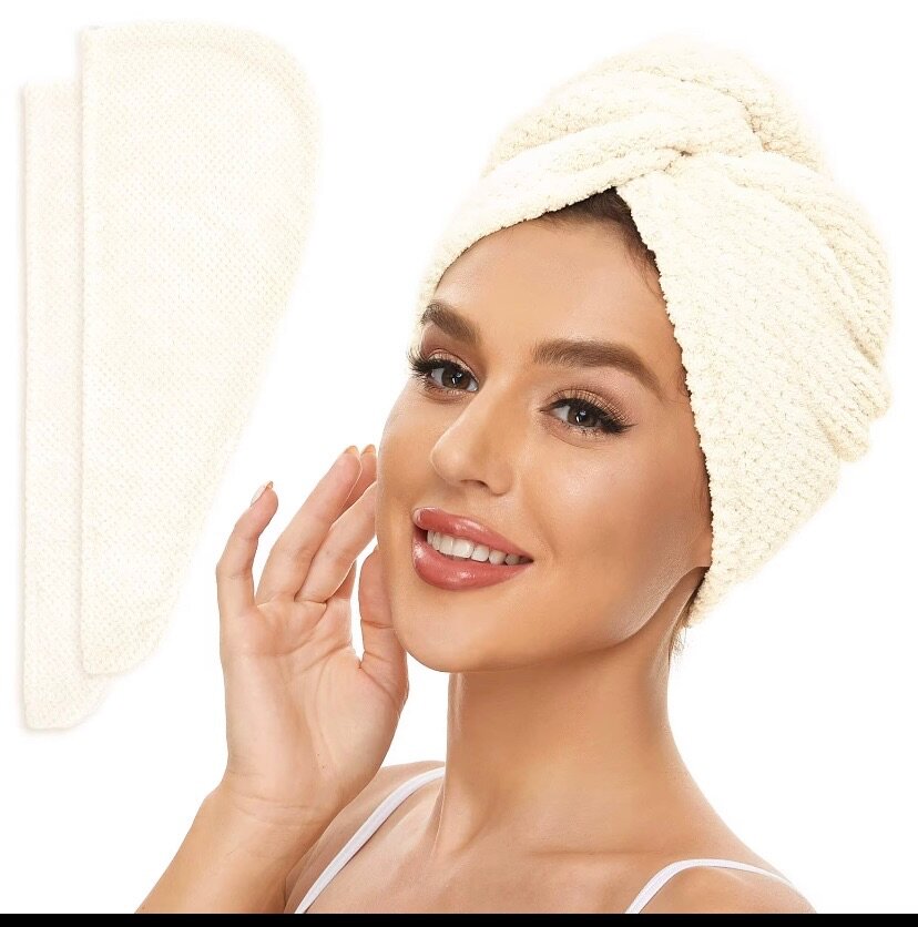 Serviette microfibre