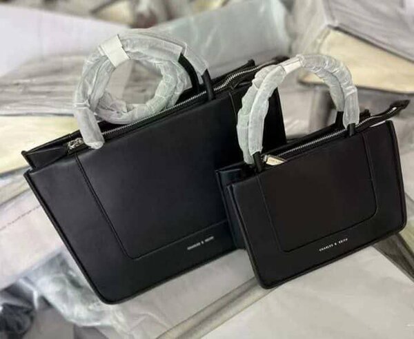 Set de sacs à main élégants