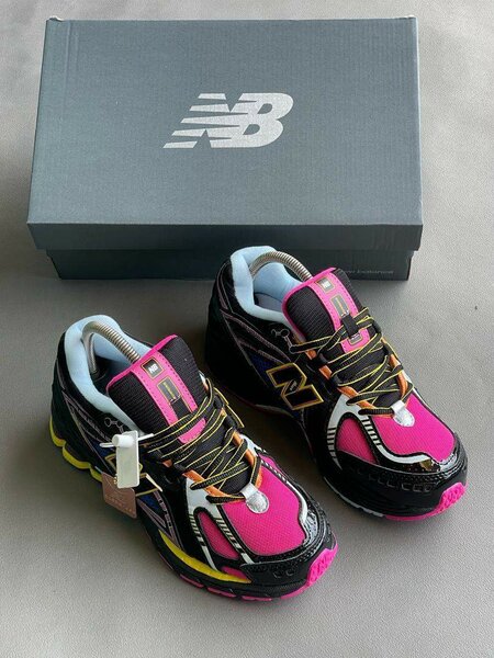 Baskets unisex New Balance