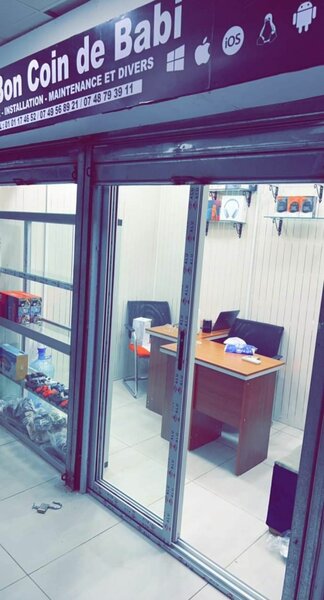 Le Bon Coin de Babi